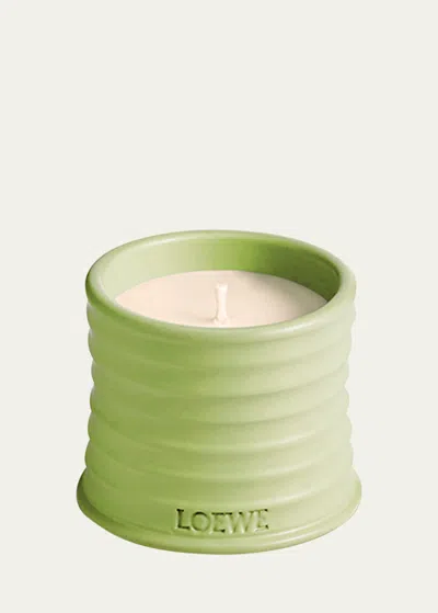 Loewe Small Cucumber Candle, 5.8 Oz.
