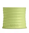 Loewe Small Cucumber Candle
