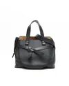 Loewe Small Gate Top Handle Bag