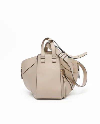 Loewe Small Hammock Bag