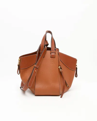 Loewe Small Hammock Bag