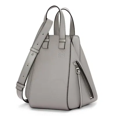 LOEWE LOEWE SMALL HAMMOCK CALFSKIN BAG