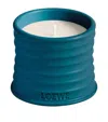 Loewe Small Incense Candle