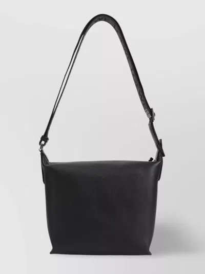 Loewe Small Leather Crossbody Bag