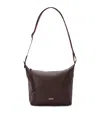 Loewe Small Leather Cubi Cross-body Bag