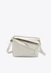 Loewe Small Mastice Puzzle Edge Crossbody Bag