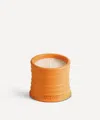 Loewe Orange Blossom Orange Small Candle