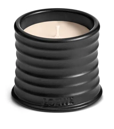 LOEWE SMALL PALO SANTO SCENTED CANDLE