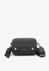 Loewe Small Pebble Messenger Bag