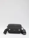 Loewe Small Pebble Messenger Bag
