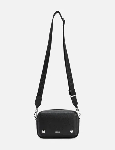 Loewe Small Pebble Messenger Bag