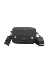 Loewe Small Pebble Messenger Bag