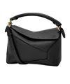 Loewe Medium Puzzle Edge Top Handle Bag