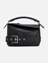 Loewe Small Puzzle Biker Bag