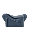 Loewe Small Puzzle Bumbag In Classic Calfskin