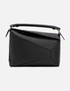Loewe Small Puzzle Edge Bag