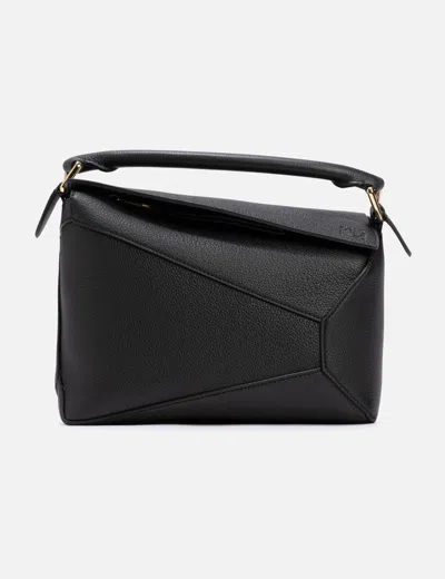 Loewe Small Puzzle Edge Bag