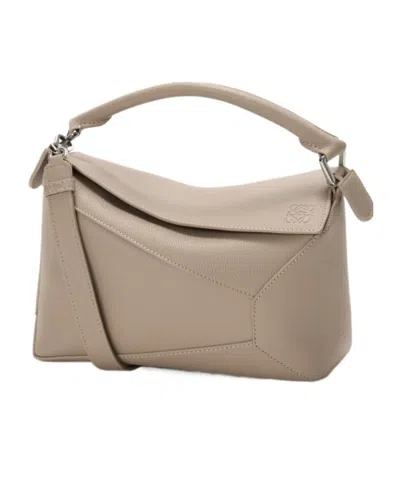 LOEWE LOEWE SMALL PUZZLE EDGE BAG