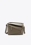 Loewe Women Small Puzzle Edge Bag