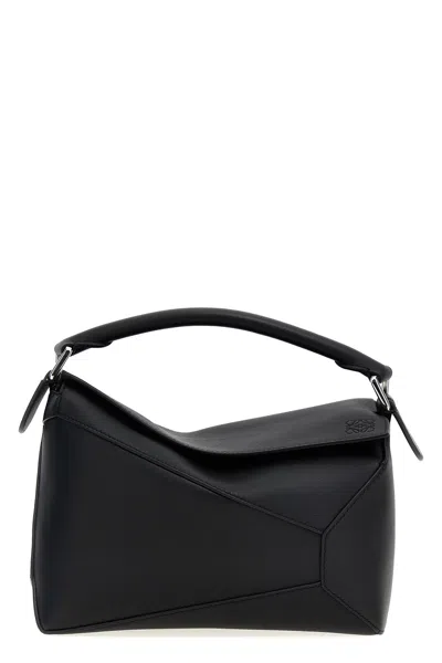 Loewe 'small Puzzle' Handbag