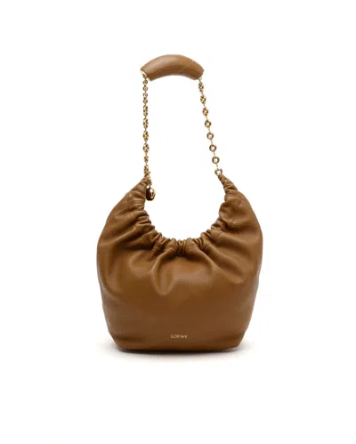 Loewe Small Squeeze Bag