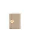 Loewe Small Vertical Calfskin Wallet