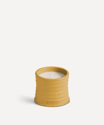 Loewe Small Wasabi Candle 170g