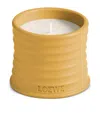 Loewe Small Yellow Wasabi Candle