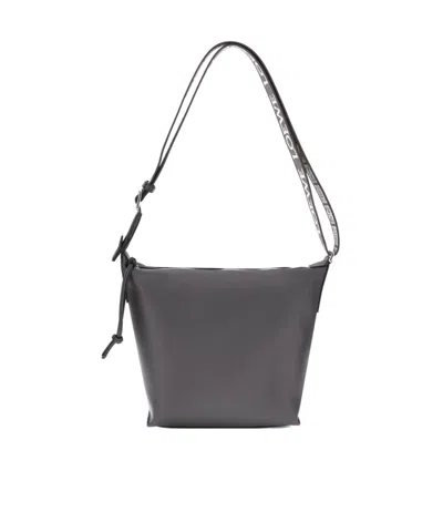 Loewe Small Zip Shoulder Bag