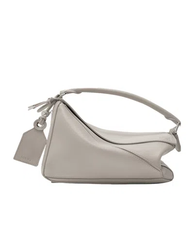 Loewe Small Zip Shoulder Bag
