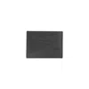 Loewe Puzzle Edge Plain Cardholder Men In Black