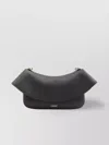 Loewe Smooth Calf Leather Shoulder Bag