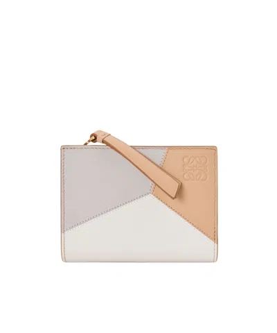Loewe Snap Wallet
