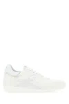 Loewe Men Sneakers In White