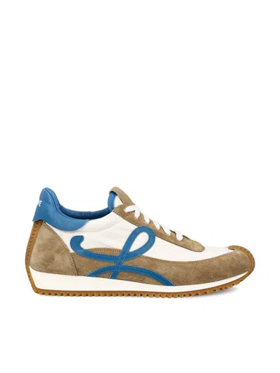 LOEWE LOEWE SNEAKERS