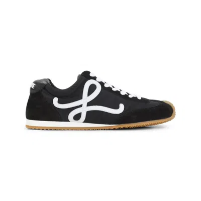 Loewe Sneakers Black