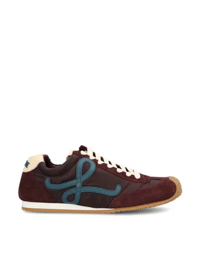 LOEWE LOEWE SNEAKERS