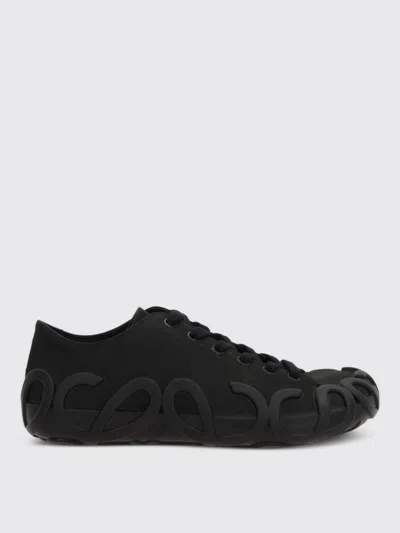 LOEWE SNEAKERS LOEWE WOMAN COLOR BLACK,F91117002