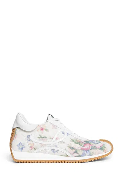 LOEWE LOEWE LOW-TOP