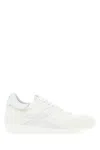 Loewe Flow Runner Sneakers In White