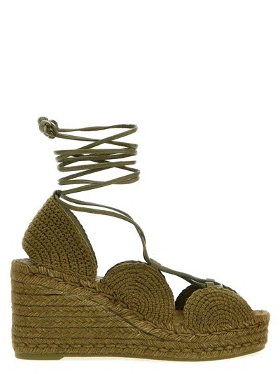 LOEWE SOLAR WEDGES