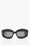 Loewe Screen Rectangular Sunglasses