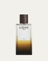 Loewe Solo Elixir, 3.4 Oz.