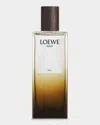 Loewe Solo Elixir Eau De Parfum, 1.7 Oz. In Noclr