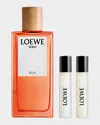 Loewe Solo Ella Fragrance Gift Set
