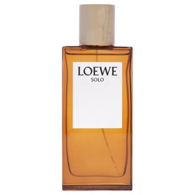 Loewe Solo  Cologne