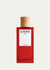 Loewe Solo Vulcan Eau De Parfum, 3.3 Oz.