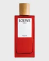 LOEWE SOLO VULCAN EAU DE PARFUM, 3.3 OZ.