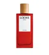 Loewe Solo Vulcan Eau De Parfum