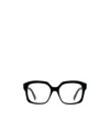 Loewe Square Frame Glasses In Black